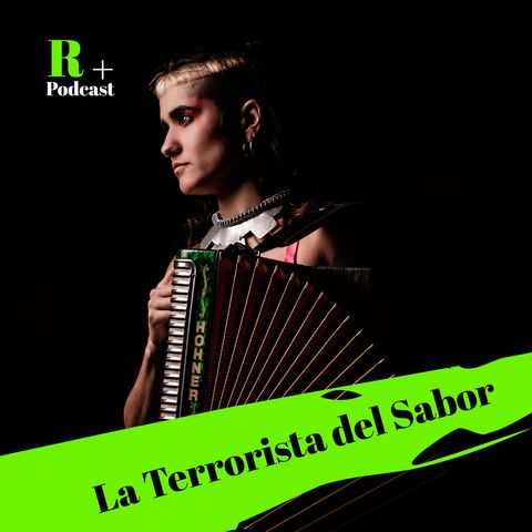 Entrevista La Terrorista del Sabor (Colombia/México)
