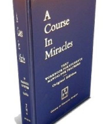 Principles of Miracles Chapter 1v38-50