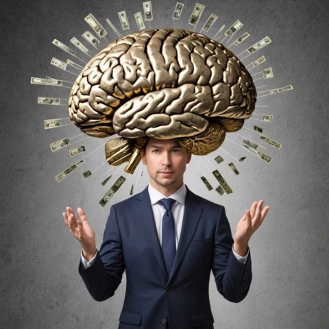 Unlocking Wealth Through Perspective