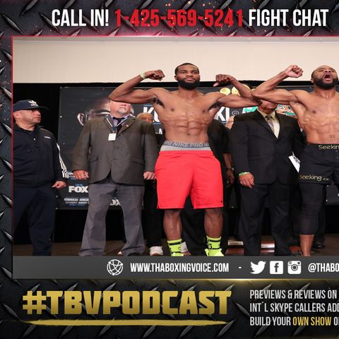 ☎️Marcus Browne vs Jean Pascal🥊 Live Fight Chat🗯