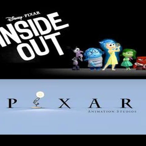Ep. 83: Inside Out and Pixar