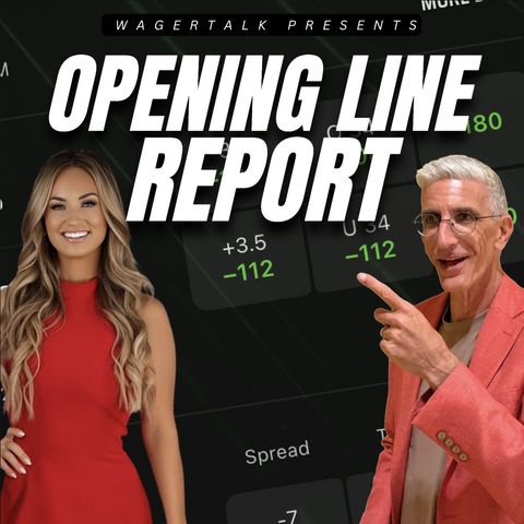 2024 NFL Week 10 Odds, Picks and Predictions | November 4, 2024