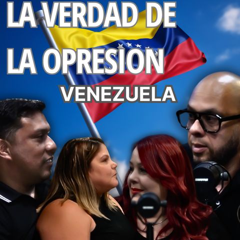 Huyendo de la Opresion: La Verdad de Venezuela desde la Mirada Judicial