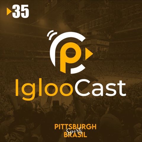 IglooCast #35 - Cortando fotos no All-Star Game