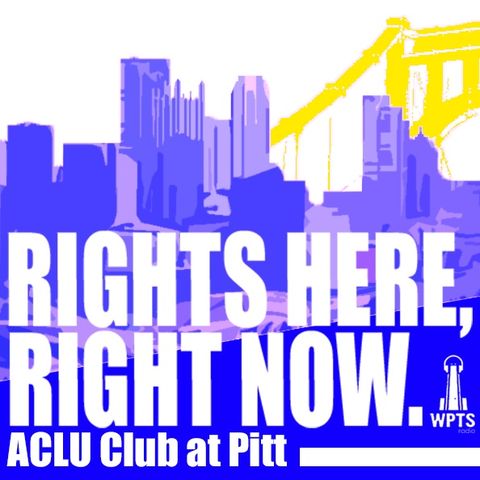 Ep. 01 | Drug Testing and Reproductive Justice - Harrington V. UPMC and Allegheny County