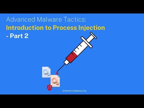 Understanding Injection Attack: Essential Cybersecurity Evasion Techniques | Part 2