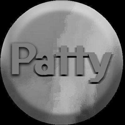 010 PATTY WORLD