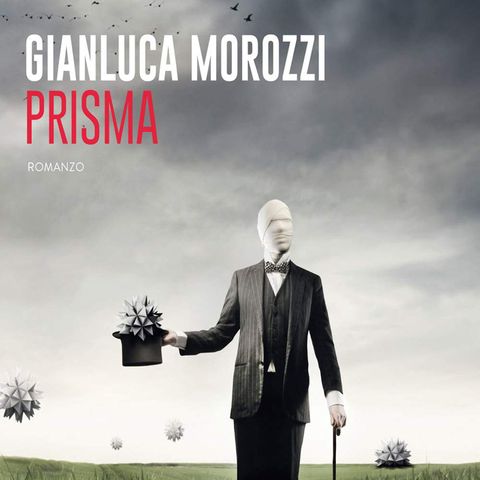 Gianluca Morozzi: una bella ragazza ti entra in ufficio, ti assume per risolvere un caso e ti mette nei guai...