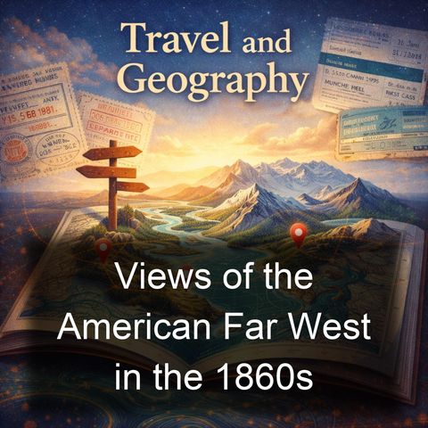 005 - Far Western Man