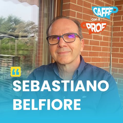 Sebastiano Belfiore- Caffè con il prof- 12