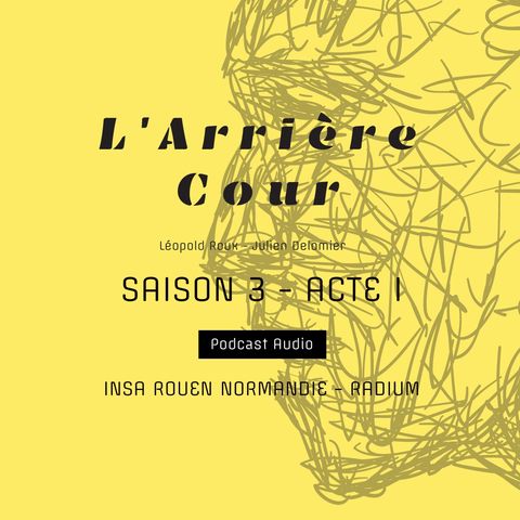 Saison 3 : Acte I