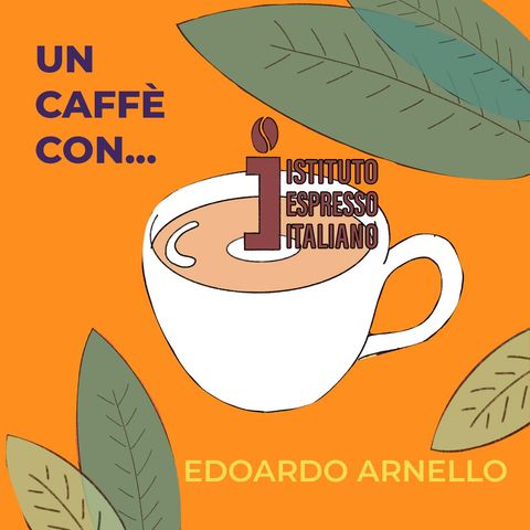 Un Caffè con Edoardo Arnello - CEO & Founder AcessiWay