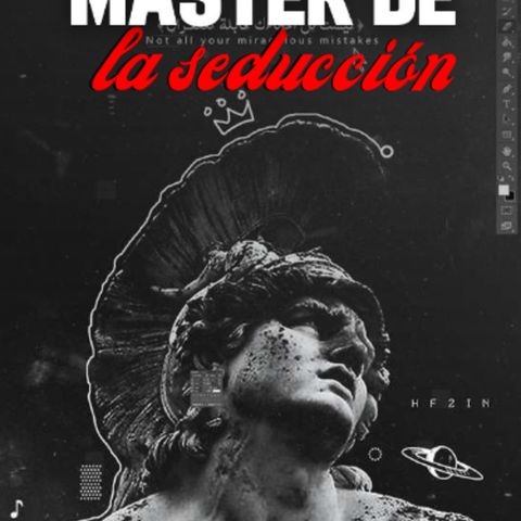 Master de la seducción - Wolfsland