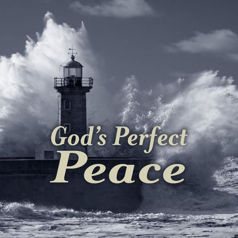 01/01/2023 New ReBirth    :Gods Perfect Peace