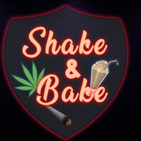 Shake & Bake #6 - Corona Time, Wild Theories, How The World Will Be After