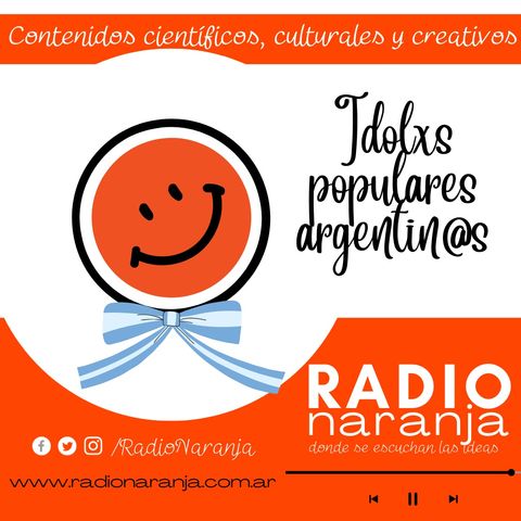 T1 E3 - Enrique Santos Discépolo - Aldo Fernández - El Mensaje Radio