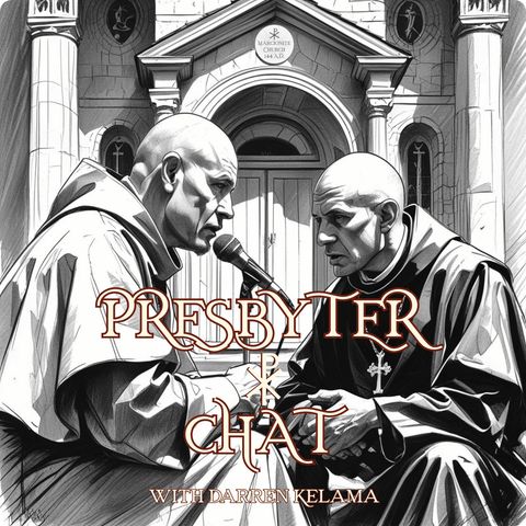 Copertina del podcast