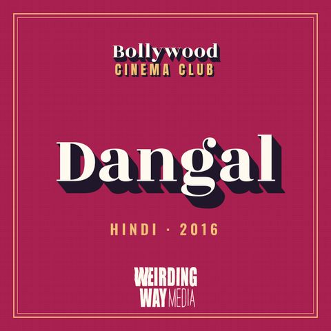 Dangal (2016)