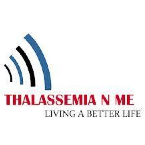 Podcast Episode 142 - Join UK Thal Society Campaign to Raise Awareness of #Thalassaemia