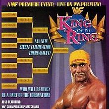 Ep. 162: WWF's King of the Ring 1993 (Part 1)