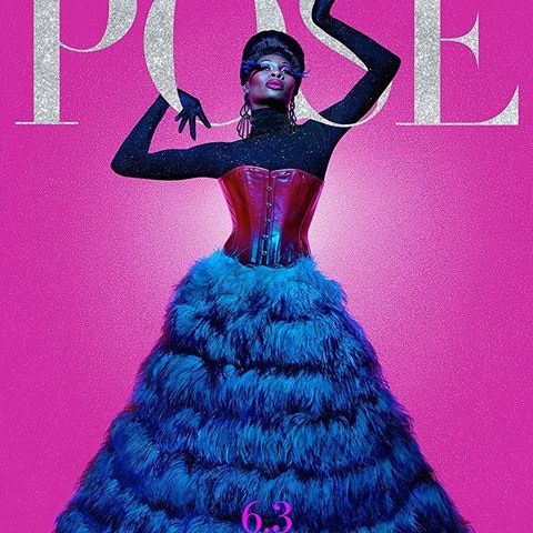 Review- Pose S2 Ep.1 Acting Up