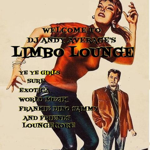 Limbo Lounge Show 1