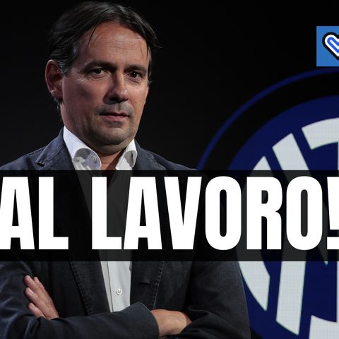 Inzaghi, che voglia di Inter: contatti continui con dirigenza e giocatori