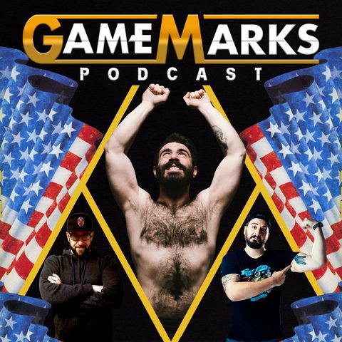 The Game Marks Podcast - WWF WrestleMania