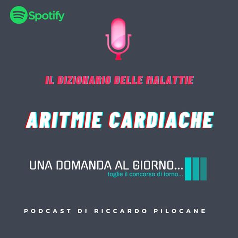 Aritmie cardiache
