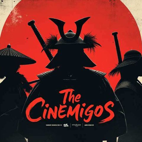 E3: Yojimbo (1961)