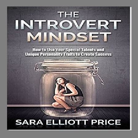 Introvert Mindset By Sara Elliott Price Narrated By Angel Clark