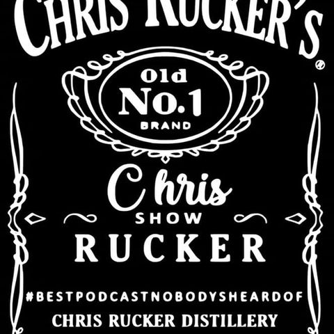 Chris Rucker Show ft Steve Covino