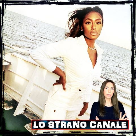 LA MISTERIOSA MORTE DI LAUREN SMITH-FIELDS (Lo Strano Canale Podcast)