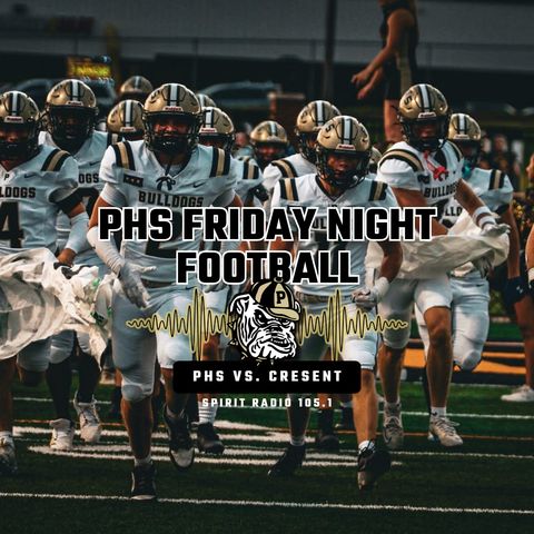 PHS VS CRESENT 10-31-2025