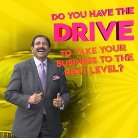 What Drives You in Life and in Business?