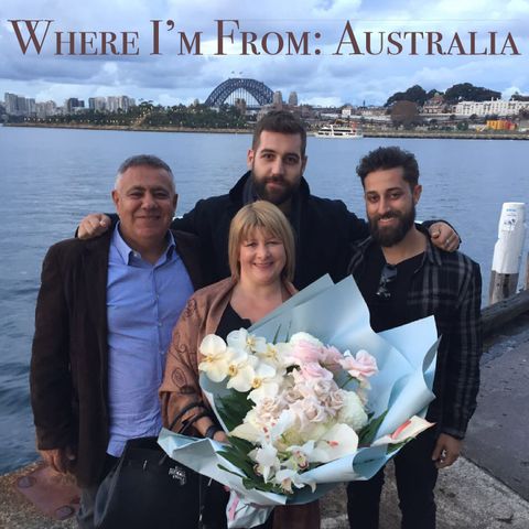 AUSTRALIA