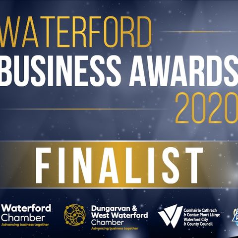 CEO of Waterford Chamber discusses the Waterford Business Awards 2020