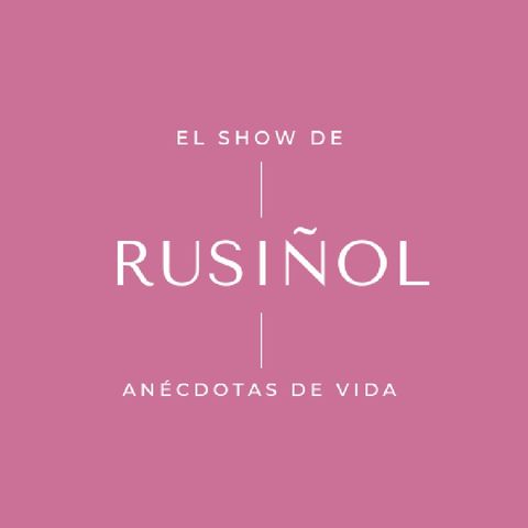 Episodio 20.2 - El show de Rusiñol - Anécdotas de Vida - Permessi di soggiorno