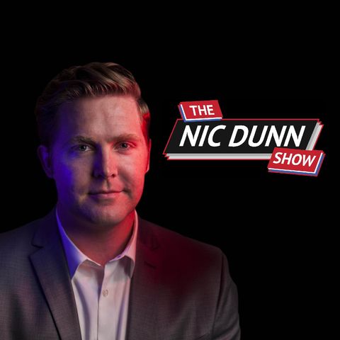 The Nic Dunn Show Episode 1: Two Futures for America