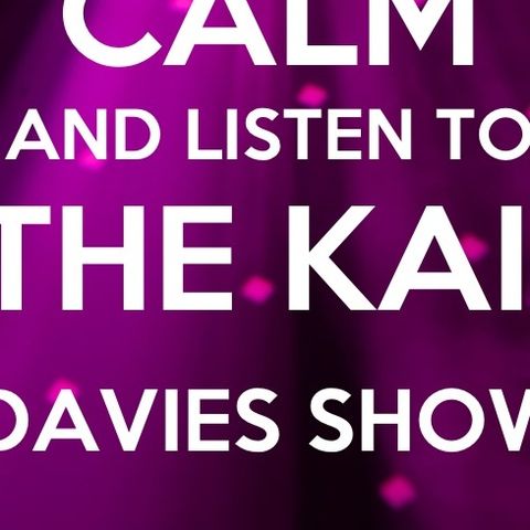 Kai Davies Show with Jack Leach