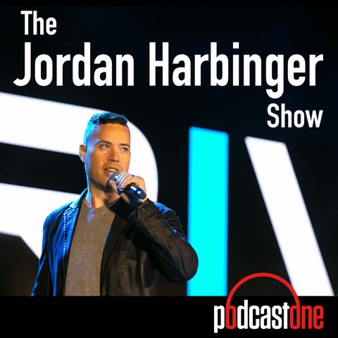 Jordan Harbinger - How to Avoid Being Fired From Your Own Podcast