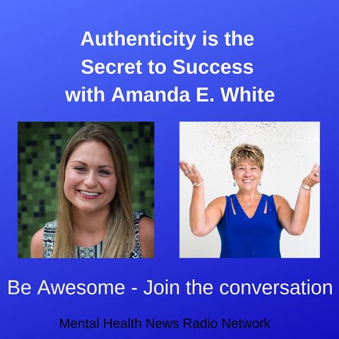 Authenticity is the Secret to Success