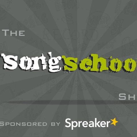 The Songschool Show @ CBS Wexford