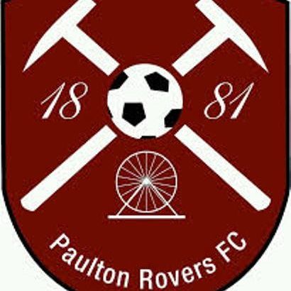 Paulton Rovers v Weymouth 1st half