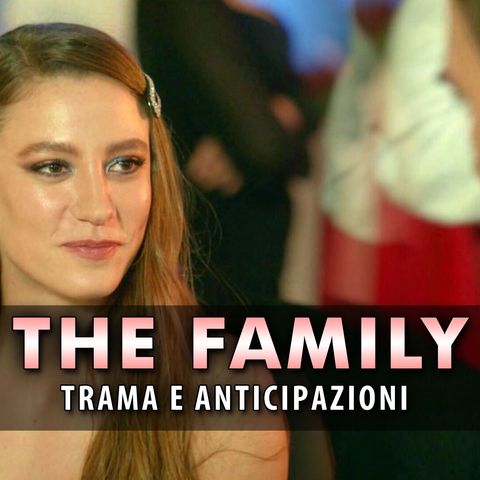 The Family, Anticipazioni Puntate dal 26 al 30 Agosto 2024: Devin È Incinta!