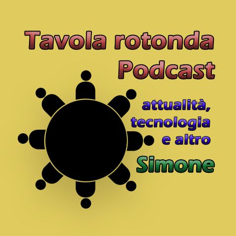 1 Episodio; Tecnologia - La Repubblica