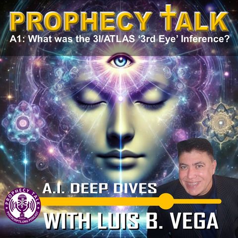 A1: 3IATLAS ‘3RD EYE’ INFERENCE