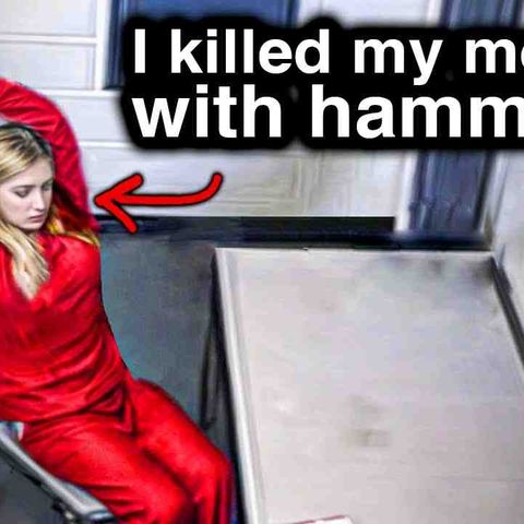 Detective Left Stunned After Daughter_s Confession