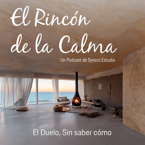 T01 E03 ERC - El Duelo, Sin saber cómo