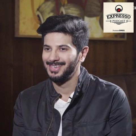 10: Dulquer Salmaan on working in Bollywood, cars and #metoo